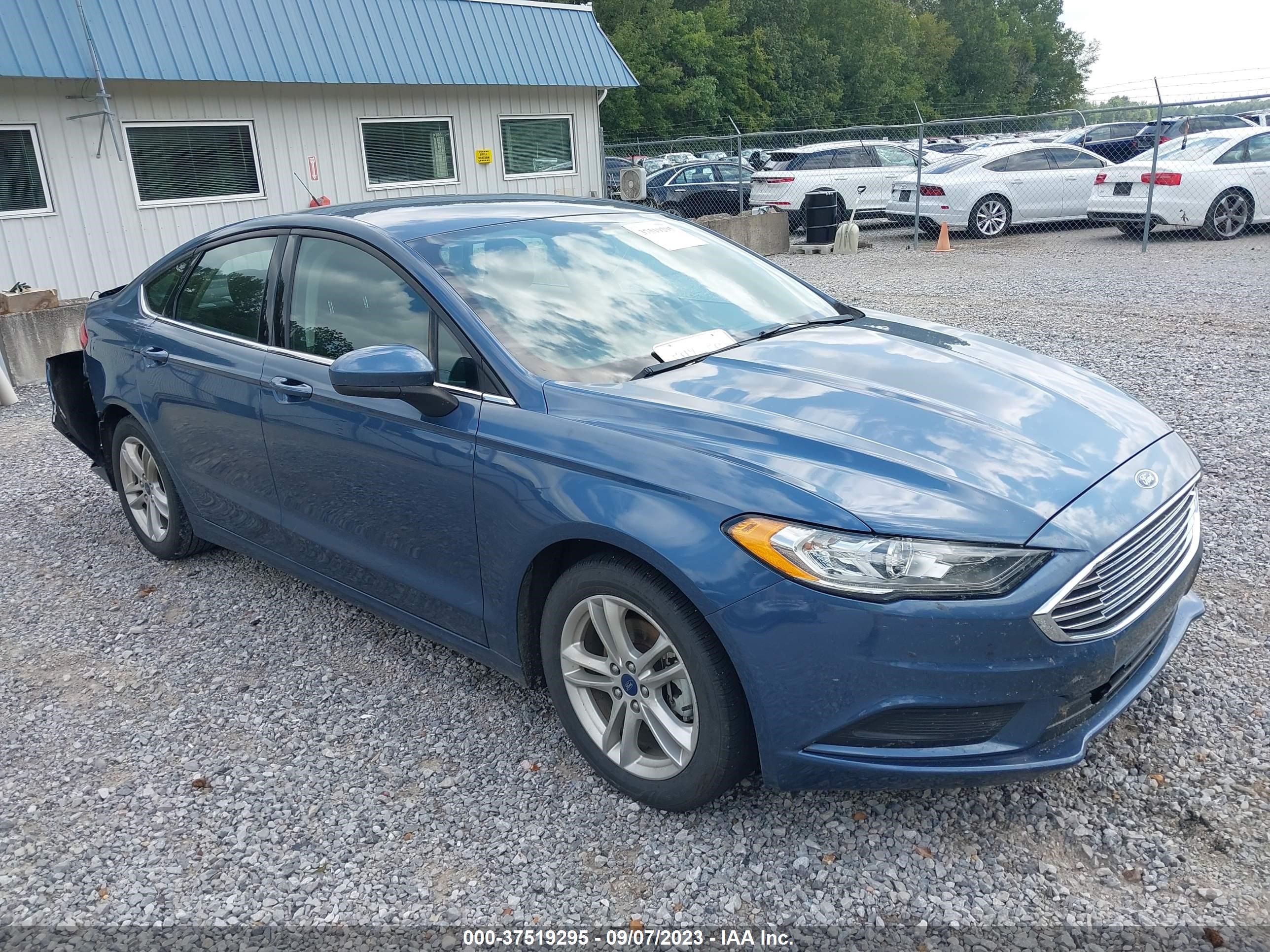 FORD FUSION 2018 3fa6p0hd9jr144246