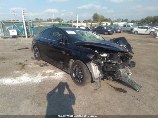 FORD FUSION 2018 3fa6p0hd9jr144313