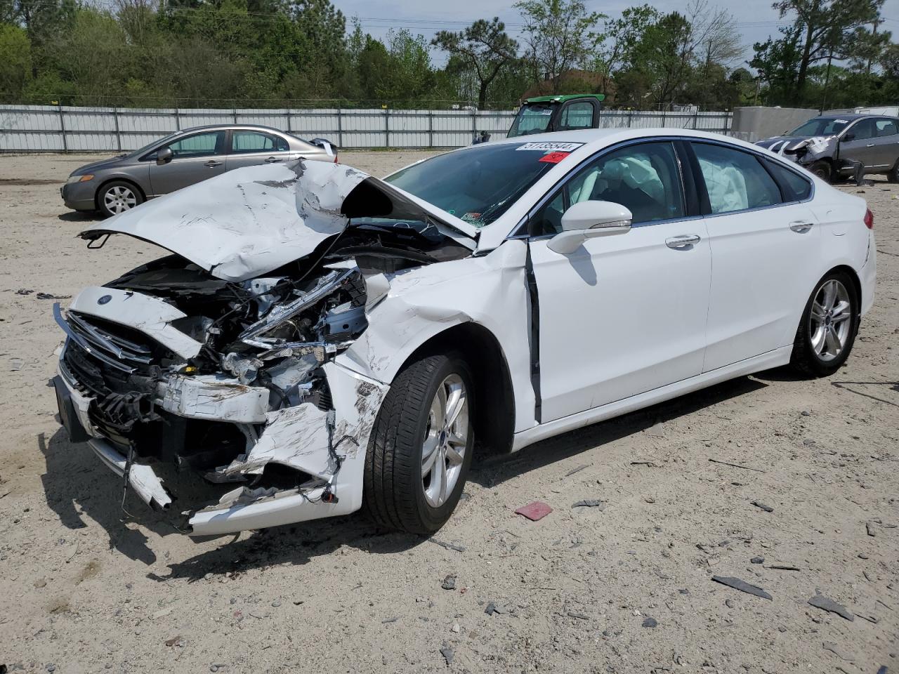 FORD FUSION 2018 3fa6p0hd9jr151732