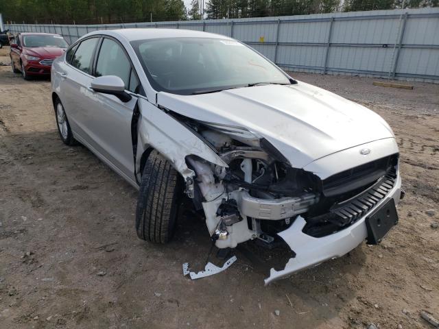 FORD FUSION SE 2018 3fa6p0hd9jr153416