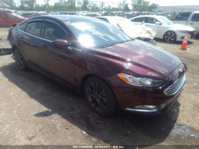 FORD FUSION 2018 3fa6p0hd9jr153691