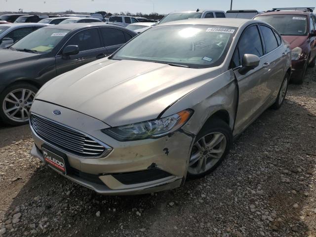 FORD FUSION SE 2018 3fa6p0hd9jr153951