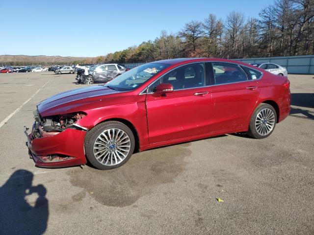 FORD FUSION SE 2018 3fa6p0hd9jr159877