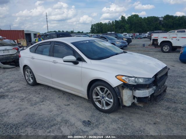 FORD FUSION 2018 3fa6p0hd9jr160155