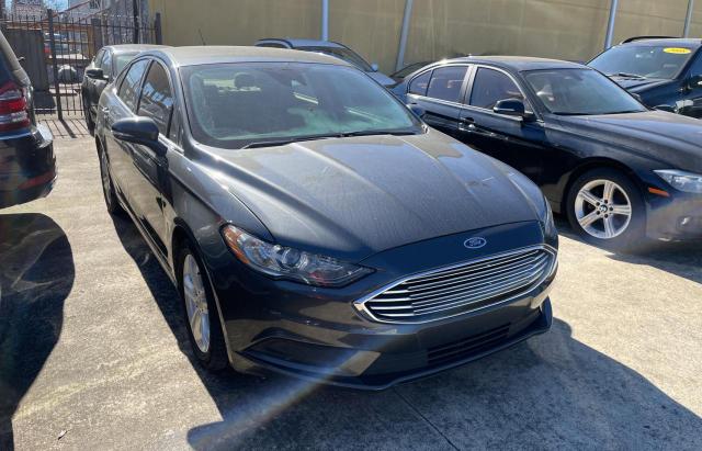 FORD FUSION SE 2018 3fa6p0hd9jr162701