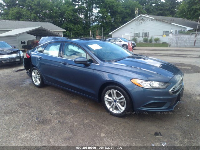 FORD FUSION 2018 3fa6p0hd9jr164528