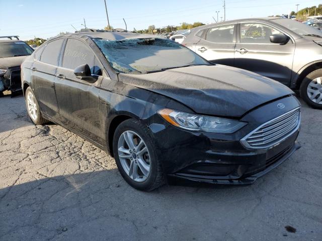 FORD FUSION SE 2018 3fa6p0hd9jr180387