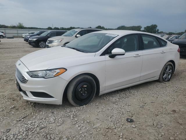 FORD FUSION SE 2018 3fa6p0hd9jr183760