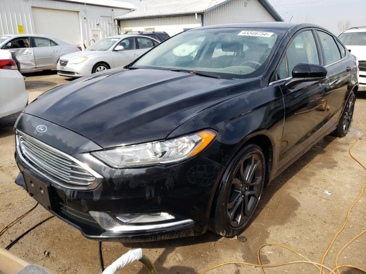 FORD FUSION 2018 3fa6p0hd9jr184651