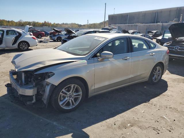 FORD FUSION SE 2018 3fa6p0hd9jr186237