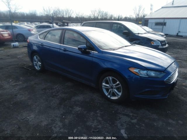 FORD FUSION 2018 3fa6p0hd9jr186528