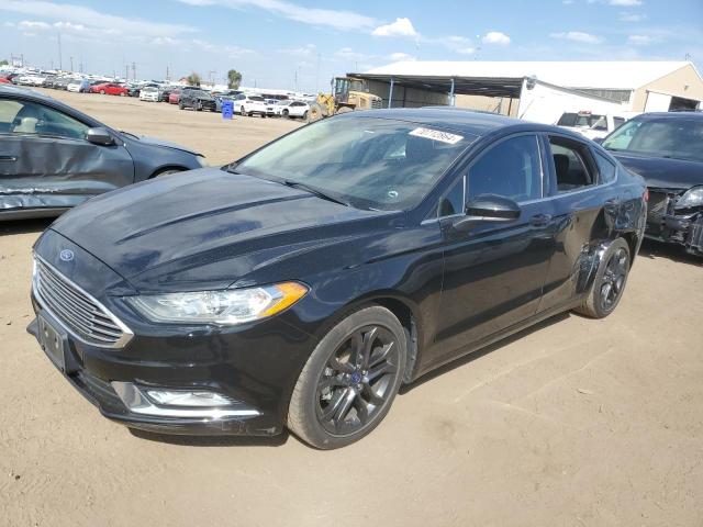 FORD FUSION SE 2018 3fa6p0hd9jr186741