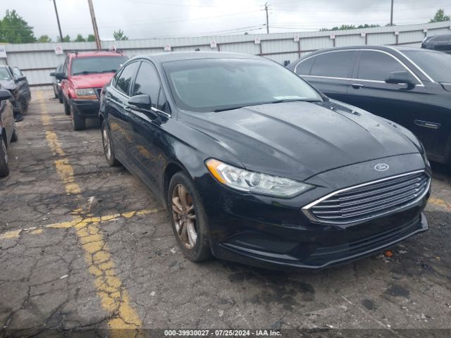 FORD FUSION 2018 3fa6p0hd9jr189087