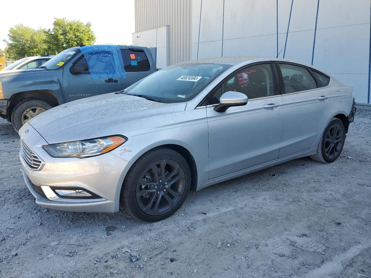 FORD FUSION 2018 3fa6p0hd9jr190269