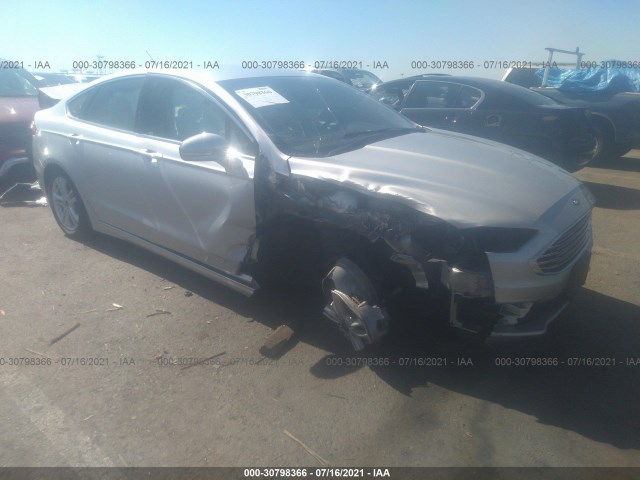 FORD FUSION 2018 3fa6p0hd9jr192796