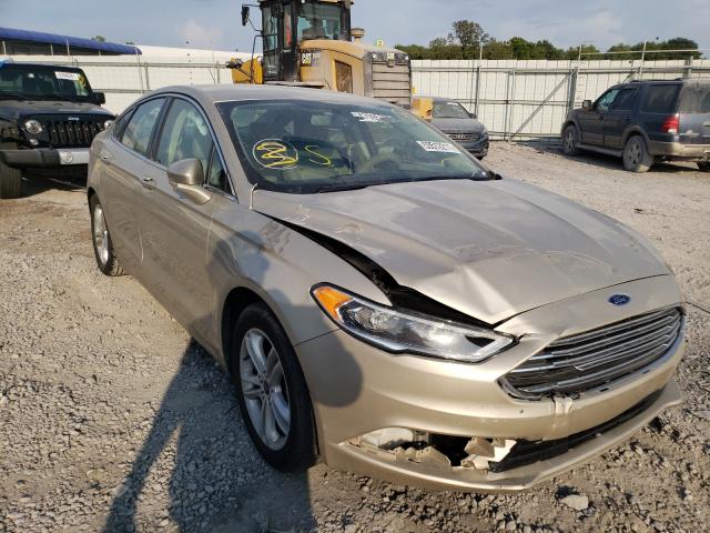 FORD FUSION SE 2018 3fa6p0hd9jr193060