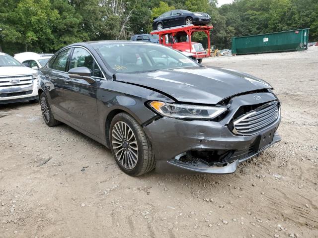 FORD FUSION SE 2018 3fa6p0hd9jr195214