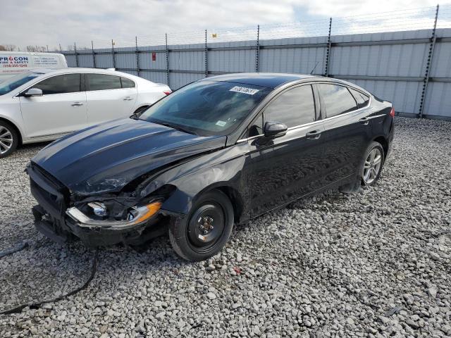 FORD FUSION SE 2018 3fa6p0hd9jr198002