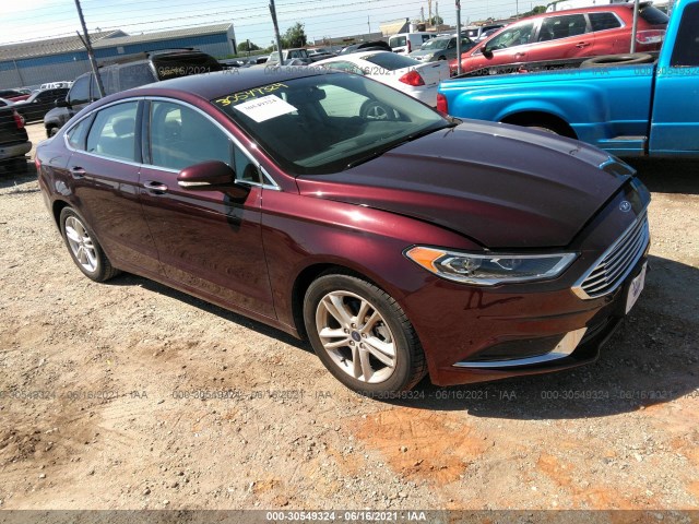 FORD FUSION 2018 3fa6p0hd9jr200329