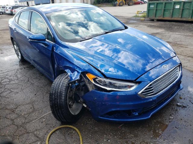 FORD FUSION SE 2018 3fa6p0hd9jr203019