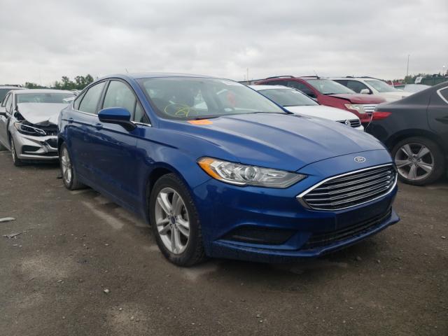 FORD FUSION SE 2018 3fa6p0hd9jr203733