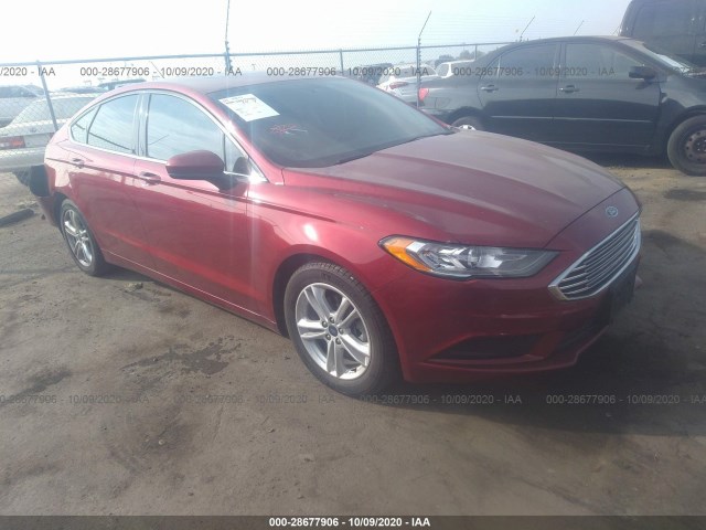 FORD FUSION 2018 3fa6p0hd9jr205160