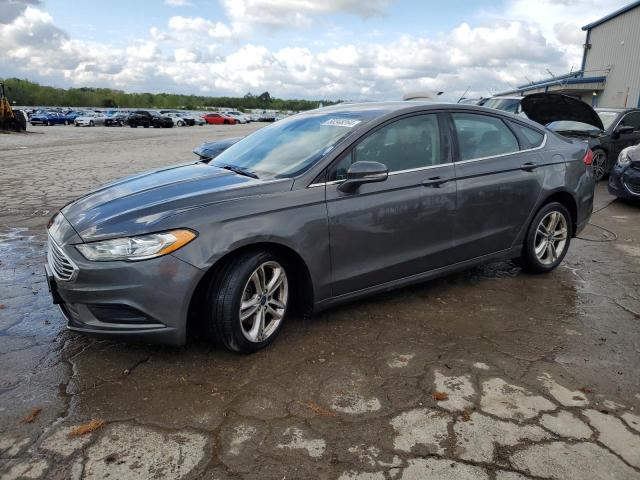 FORD FUSION SE 2018 3fa6p0hd9jr208222