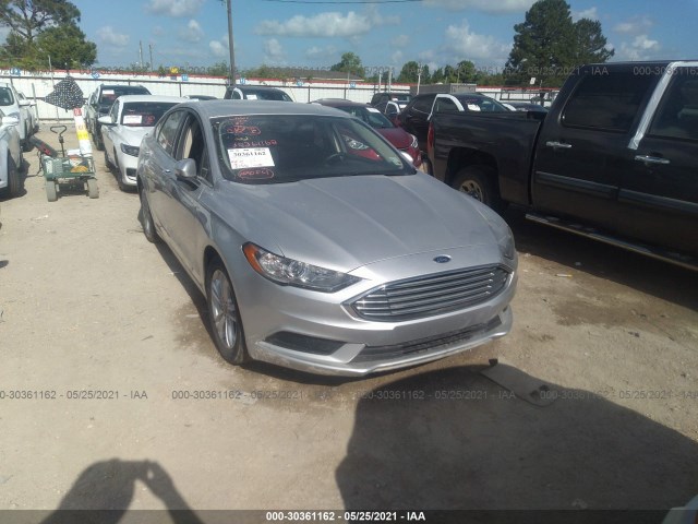 FORD FUSION 2018 3fa6p0hd9jr213095