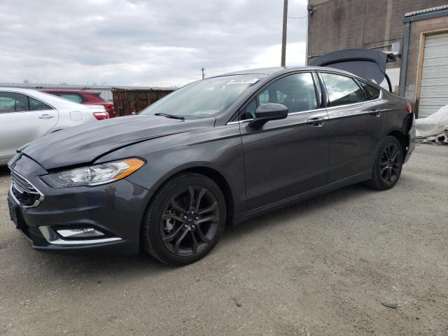 FORD FUSION SE 2018 3fa6p0hd9jr213209