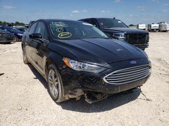 FORD FUSION SE 2018 3fa6p0hd9jr213582