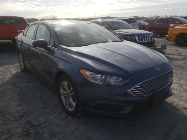 FORD FUSION SE 2018 3fa6p0hd9jr213811