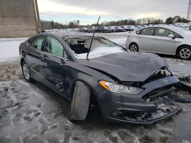 FORD FUSION SE 2018 3fa6p0hd9jr216918