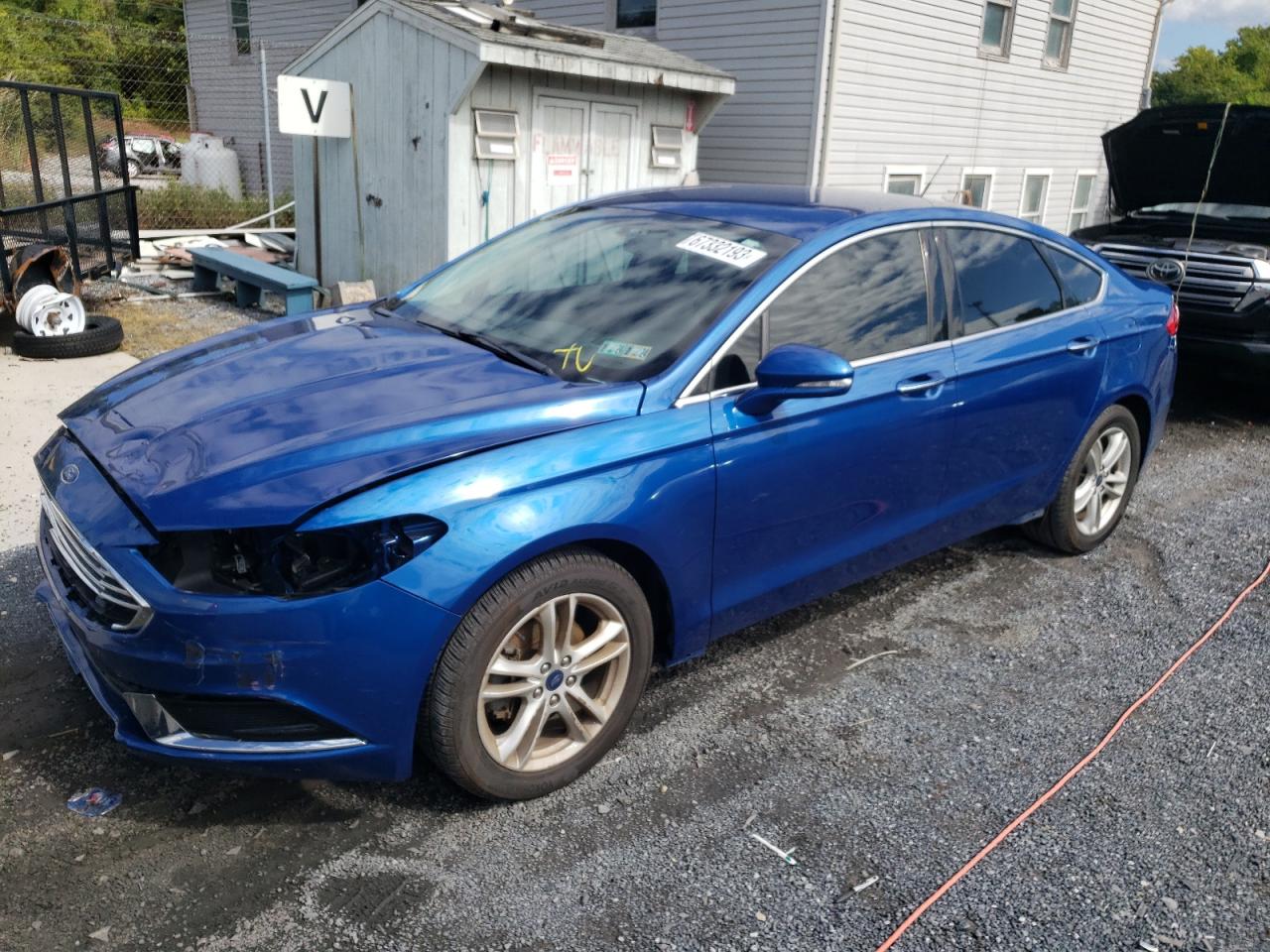 FORD FUSION 2018 3fa6p0hd9jr217681