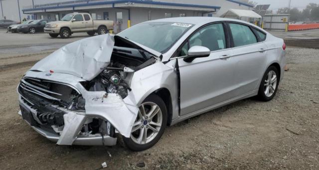 FORD FUSION 2018 3fa6p0hd9jr218460