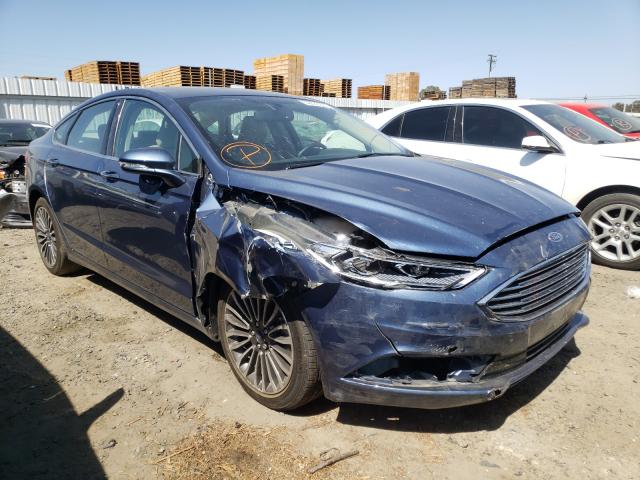 FORD FUSION SE 2018 3fa6p0hd9jr218765