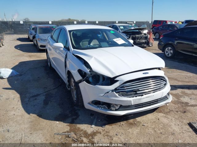 FORD FUSION 2018 3fa6p0hd9jr220922