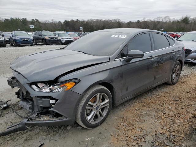 FORD FUSION SE 2018 3fa6p0hd9jr222816