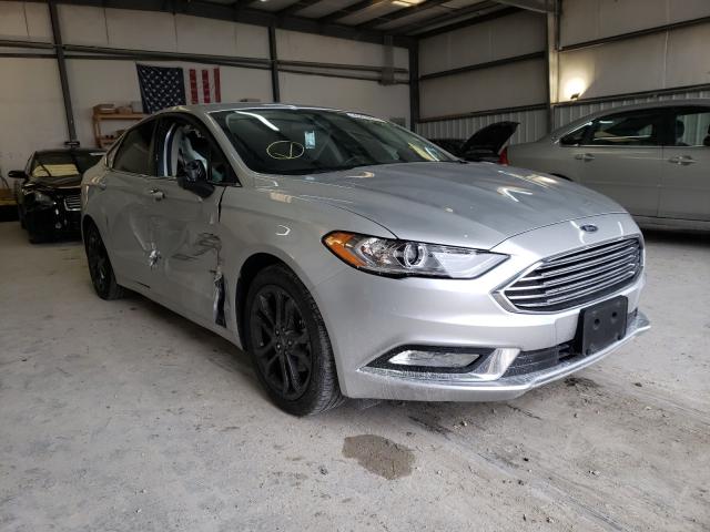 FORD FUSION SE 2018 3fa6p0hd9jr224212