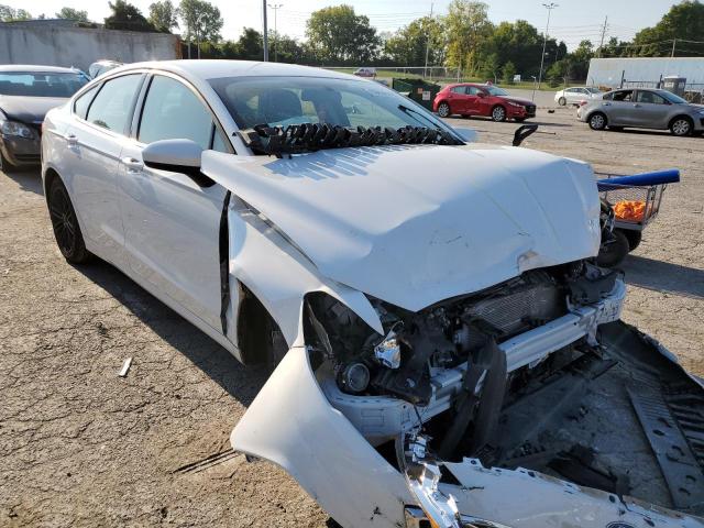 FORD FUSION SE 2018 3fa6p0hd9jr224596