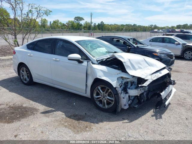 FORD FUSION 2018 3fa6p0hd9jr227319