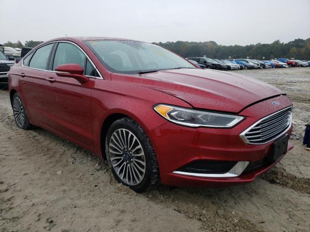 FORD FUSION SE 2018 3fa6p0hd9jr228146