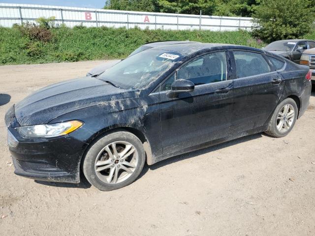 FORD FUSION SE 2018 3fa6p0hd9jr231080