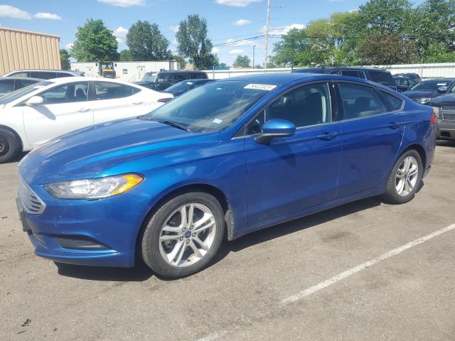 FORD FUSION 2018 3fa6p0hd9jr231547