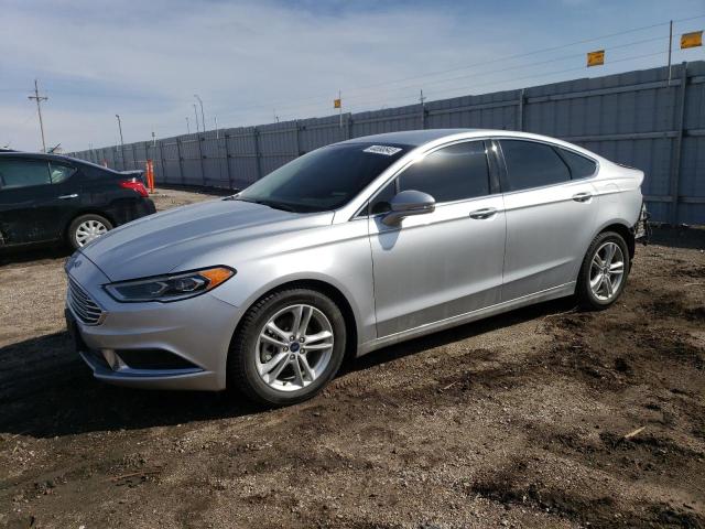 FORD FUSION SE 2018 3fa6p0hd9jr232228