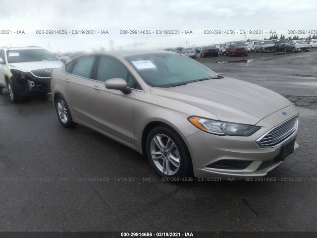 FORD FUSION 2018 3fa6p0hd9jr232634