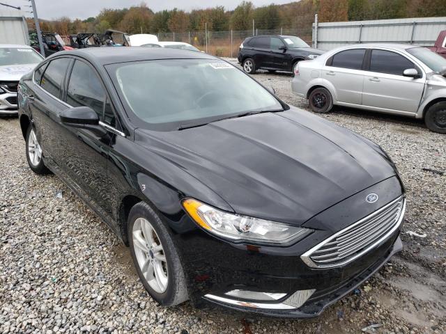 FORD FUSION SE 2018 3fa6p0hd9jr238241