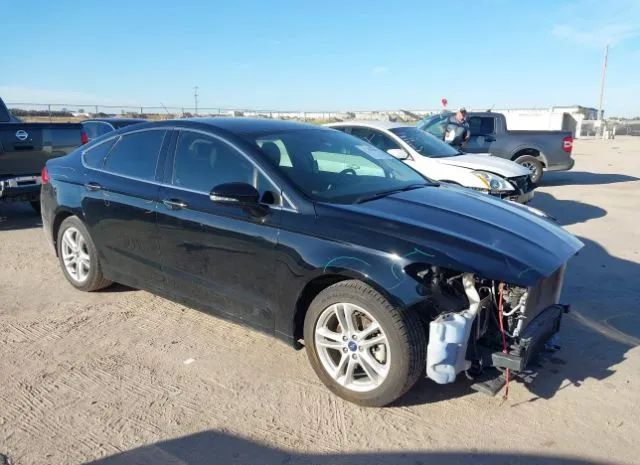 FORD FUSION 2018 3fa6p0hd9jr239938