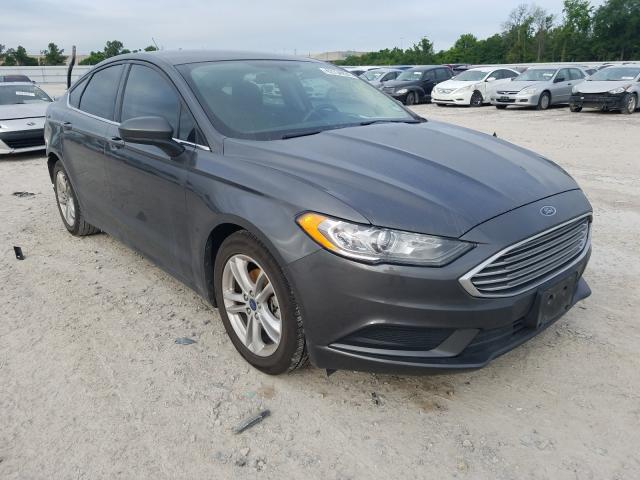 FORD FUSION SE 2018 3fa6p0hd9jr240037