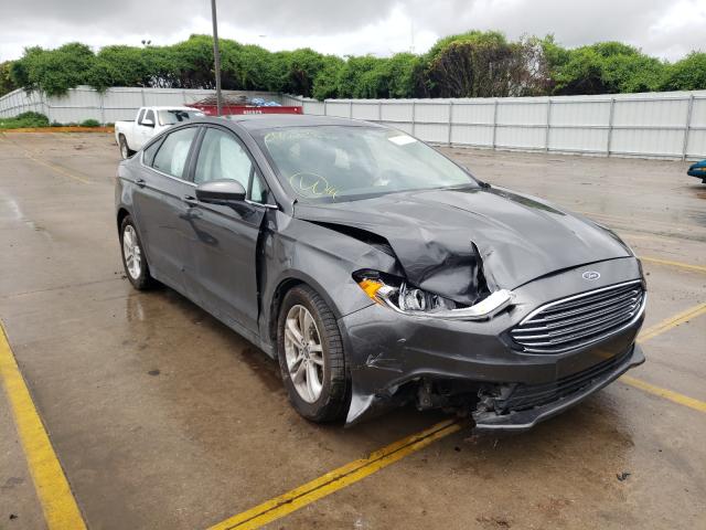 FORD FUSION SE 2018 3fa6p0hd9jr240328