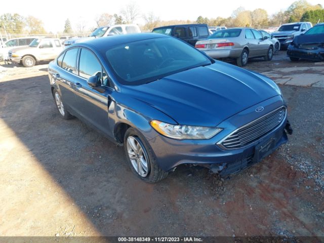 FORD FUSION 2018 3fa6p0hd9jr251362